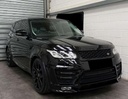 2016 LAND ROVER Range Rover Sport