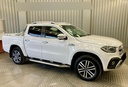 2019 MERCEDES-BENZ X-CLASS