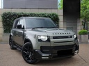 2020 LAND ROVER DEFENDEDR 110