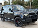 2022 LAND ROVER DEFENDEDR 110