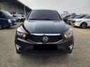 2017 Ssangyong Korando Sports