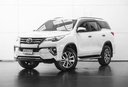 2019 TOYOTA Fortuner