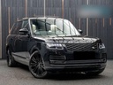 2021 LAND ROVER Range Rover