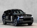 2021 LAND ROVER Range Rover