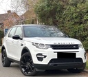 2016 LAND ROVER DISCOVERY SPORT