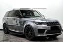2019 LAND ROVER Range Rover Sport
