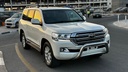 2016 TOYOTA Land Cruiser