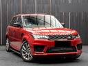 2019 LAND ROVER Range Rover Sport, 