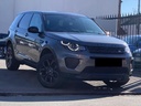 2018 LAND ROVER DISCOVERY SPORT