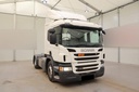 2016 Scania P SERIES