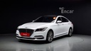 2018 Genesis G80