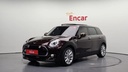2019 Mini Clubman