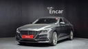 2018 Genesis G80