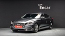 2017 Genesis G80