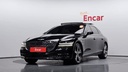 2022 Genesis G80, 