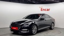 2017 Genesis G80