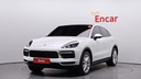 2020 Porsche Cayenne
