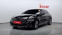 2023 Genesis G80