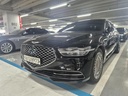 2020 Genesis G90