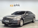 2020 Genesis G90
