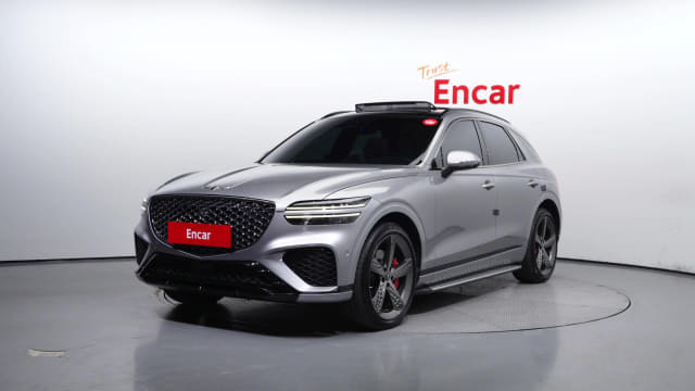 2024 Genesis GV70