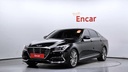 2017 Genesis G80