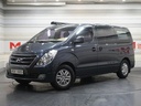 2018 HYUNDAI Grand Starex