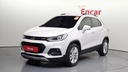 2018 CHEVROLET TRAX