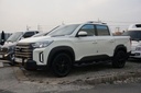 2022 Ssangyong Rexton Sports