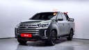2022 Ssangyong Rexton Sports Khan
