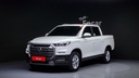 2024 Ssangyong Rexton Sports