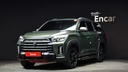2022 Ssangyong Rexton Sports