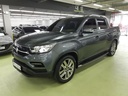 2020 Ssangyong Rexton Sports