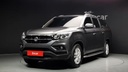 2019 Ssangyong Rexton Sports