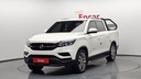 2020 Ssangyong Rexton Sports