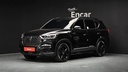 2021 Ssangyong Rexton
