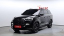 2023 Ssangyong Rexton