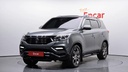 2018 Ssangyong Rexton