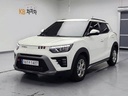 2025 Ssangyong Tivoli