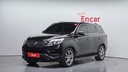 2019 Ssangyong Rexton