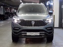 2020 Ssangyong Rexton