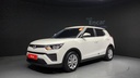 2021 Ssangyong Tivoli, 