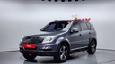 2017 Ssangyong Rexton