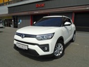 2020 Ssangyong Tivoli