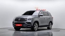 2020 Ssangyong Rexton