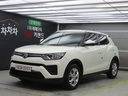 2021 Ssangyong Tivoli