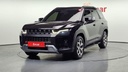 2023 Ssangyong Torres