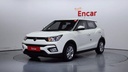 2018 Ssangyong Tivoli