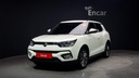 2018 Ssangyong Tivoli