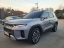 2024 Ssangyong Torres
